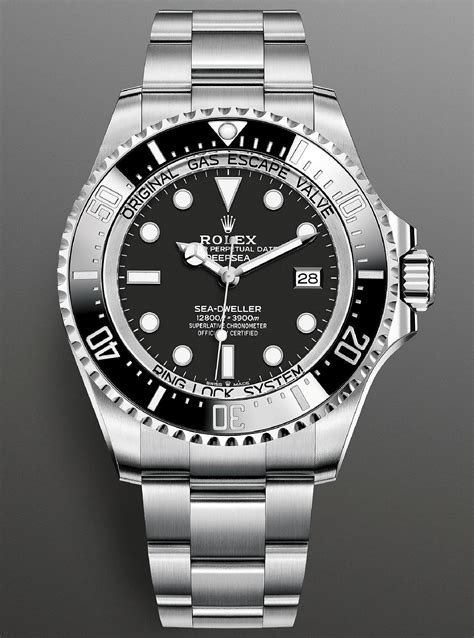 rolex oyster perpetual date deepsea price